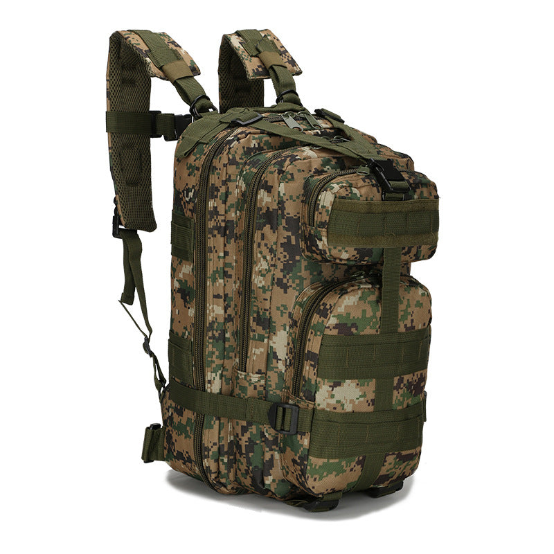 Oxford Bergsteigerrucksack 30L – Bild 14 | LuxeStyle
