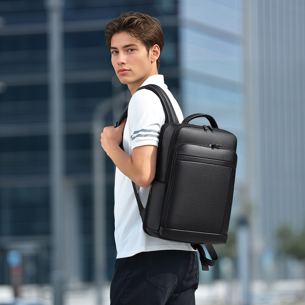 Premium Business-Rucksack für Herren