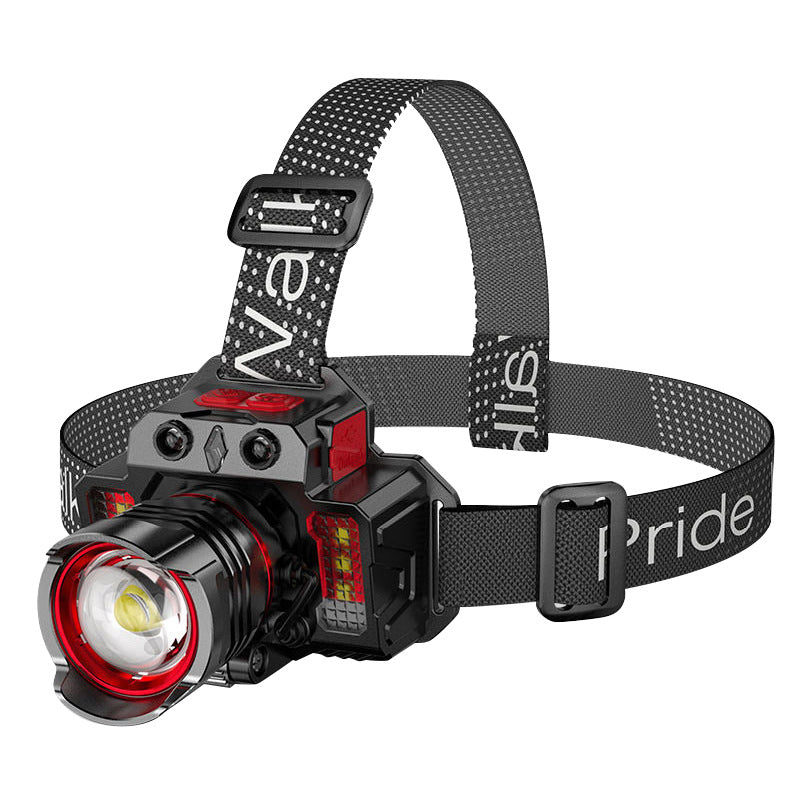 Leuchte LED tragbar