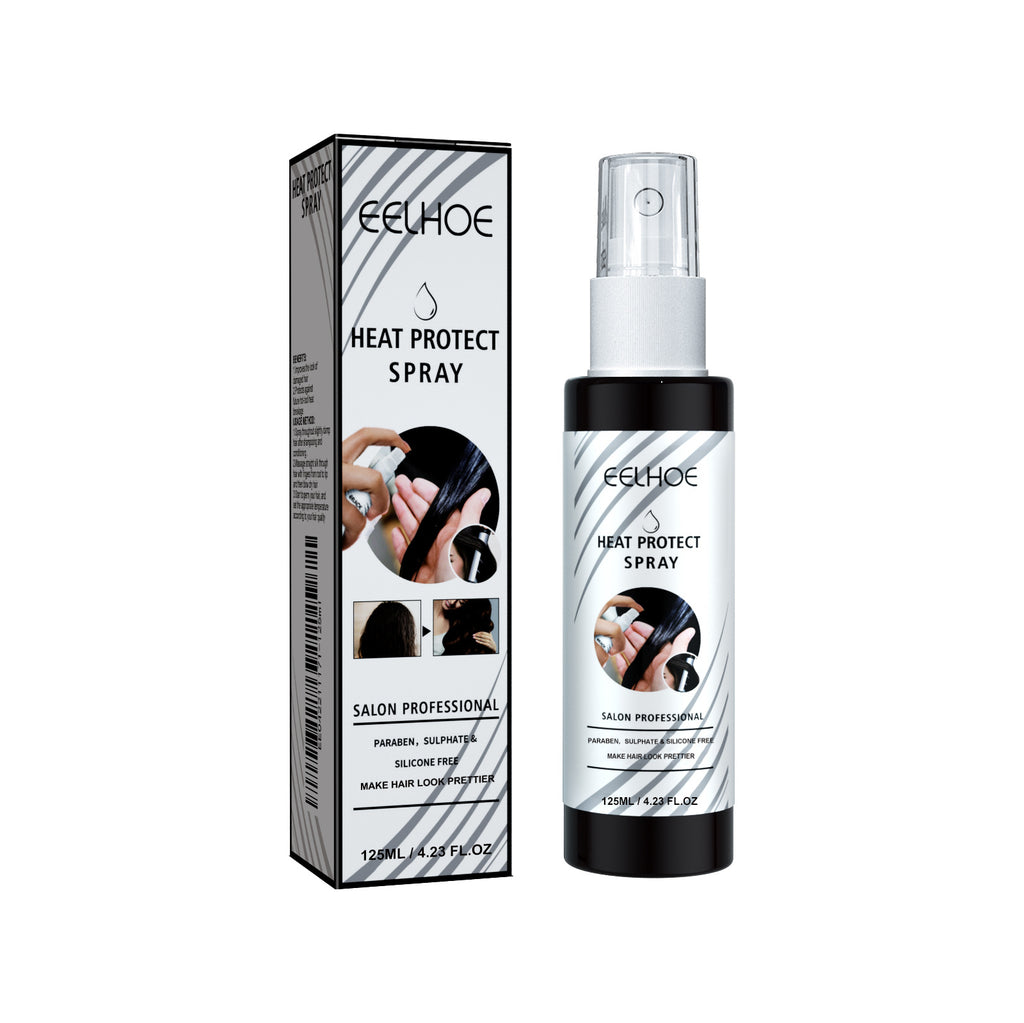 Anion-Haarstyler für Glätte und Locken
