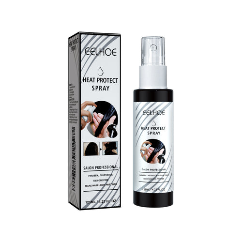 Anion-Haarstyler für Glätte und Locken