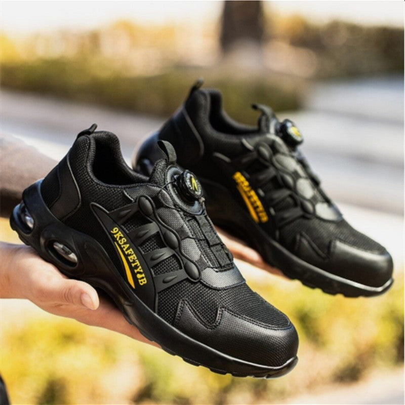 Sicherheits-Schuhe für Herren