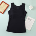 Tanktop mit integrierten Brustpolstern