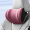 Memory Foam Nackenkissen fürs Auto