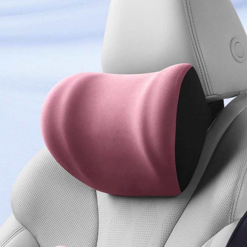 Memory Foam Nackenkissen fürs Auto