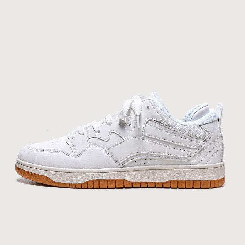 Herren Freizeit-Sneaker mit Schnürung