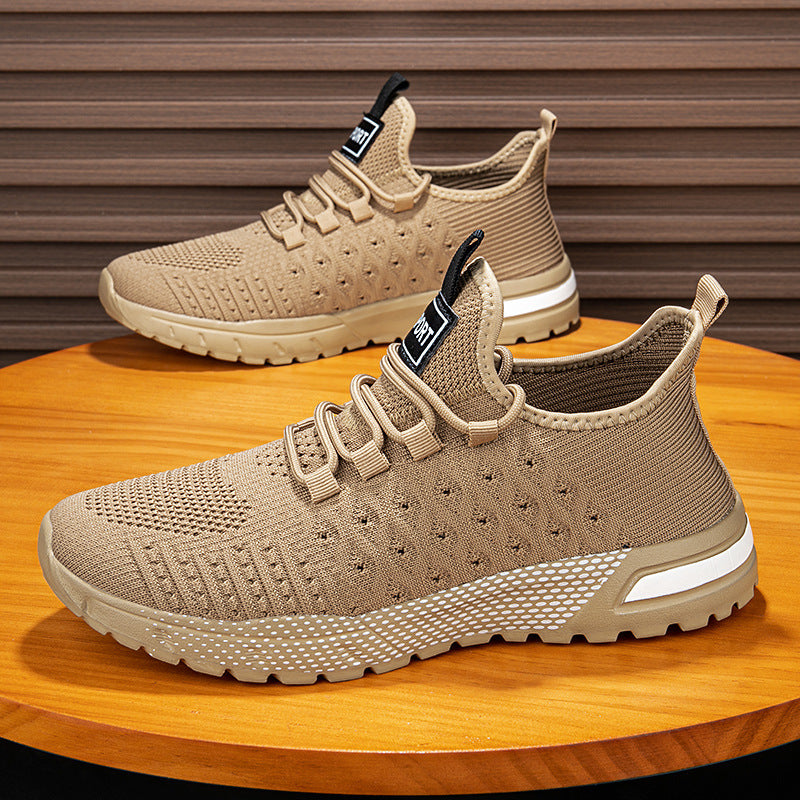 Vielseitige Freizeit-Herrenschuhe – Bild 1 | LuxeStyle