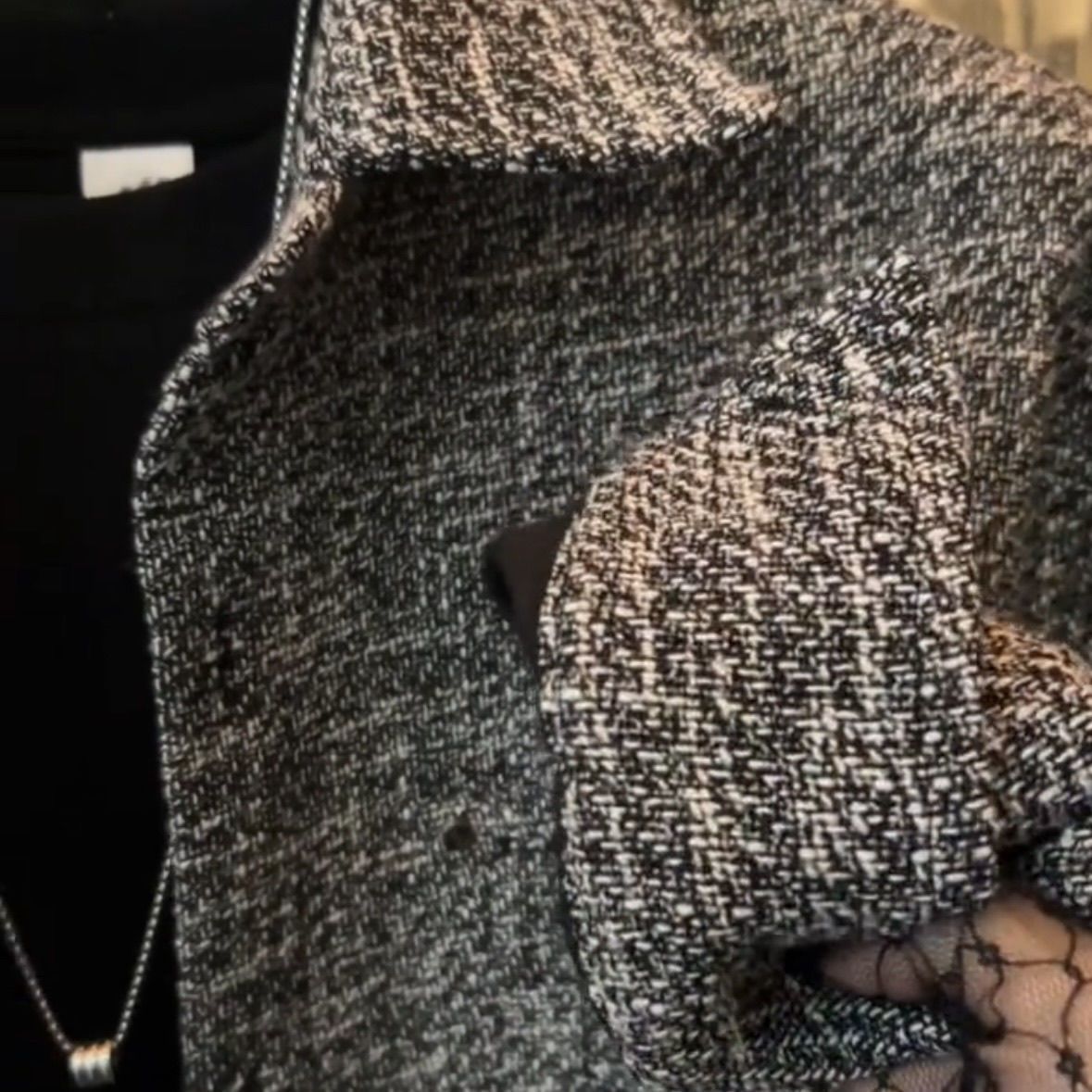 Casual Hemdenjacke
