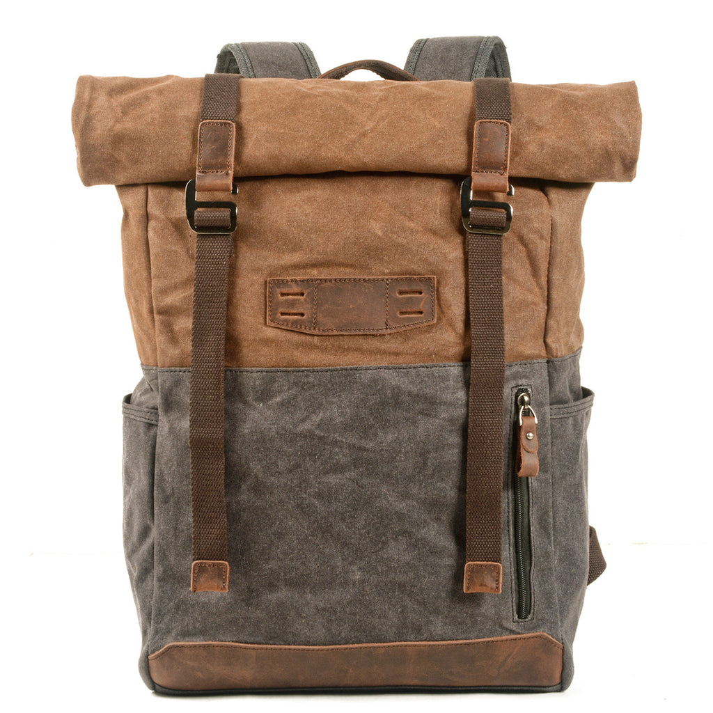 Shiralee Outdoor Rucksack für Schule & Freizeit