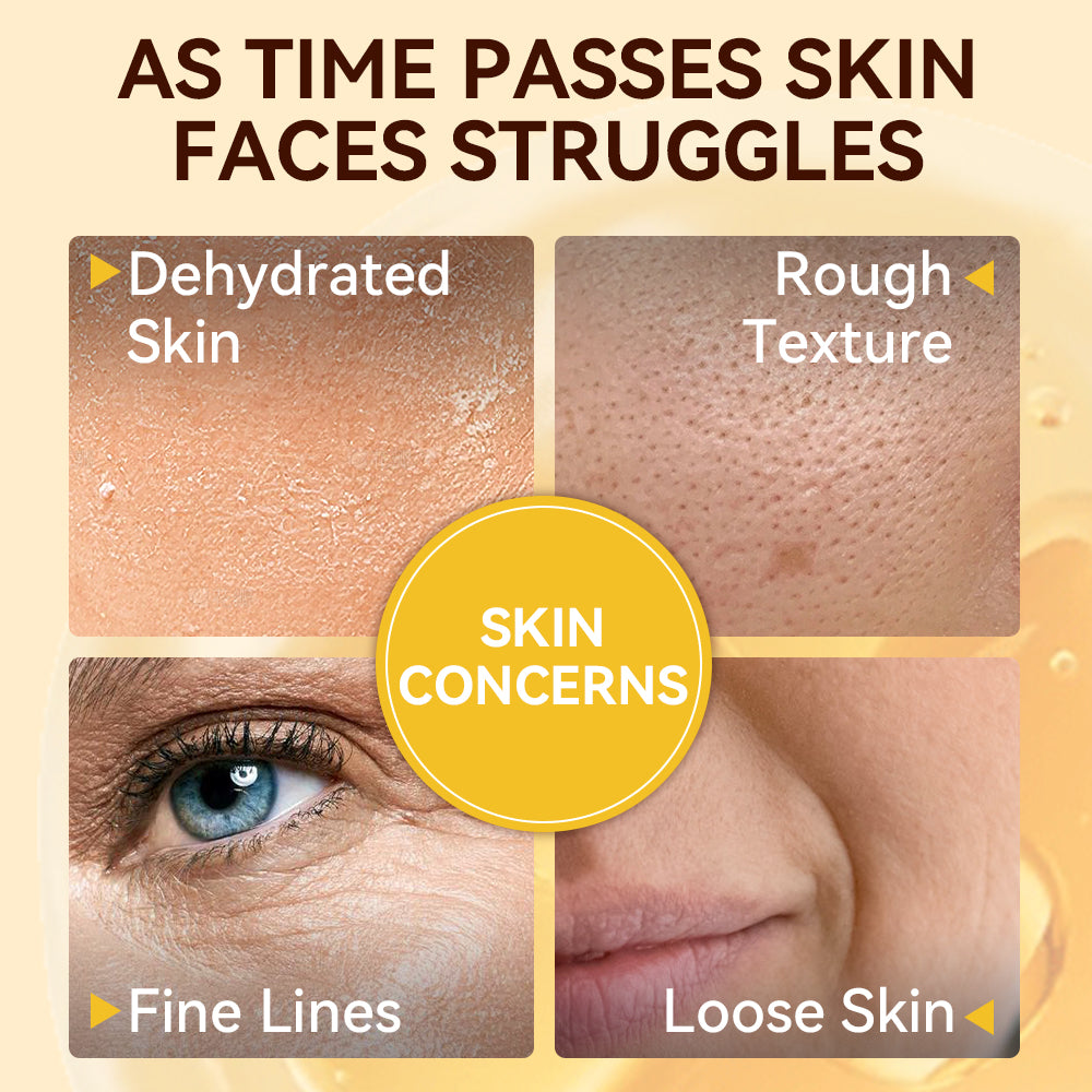 Collagen-Verstärkende Multi-Effekt-Lotion