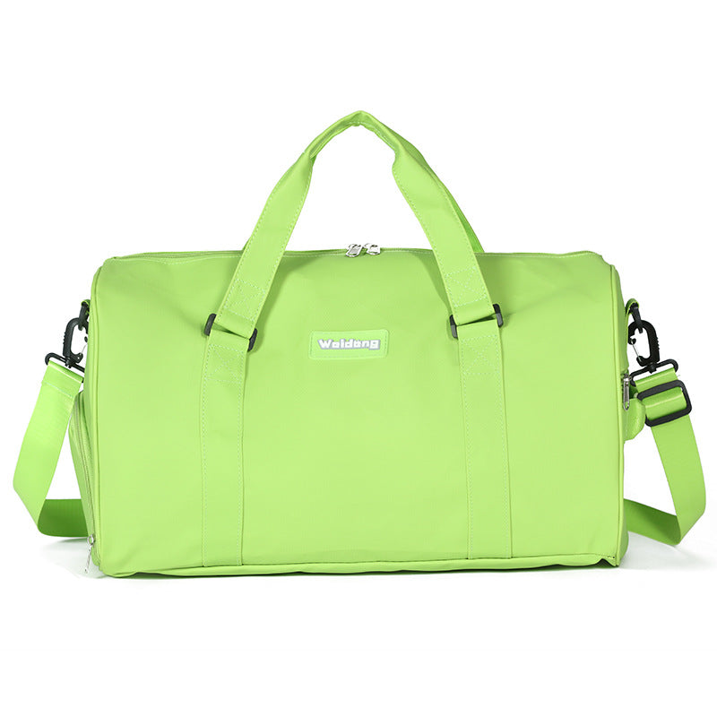 Grosse Badetasche – Bild 6 | LuxeStyle