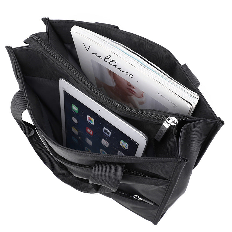 Laptop-Tasche für Herren