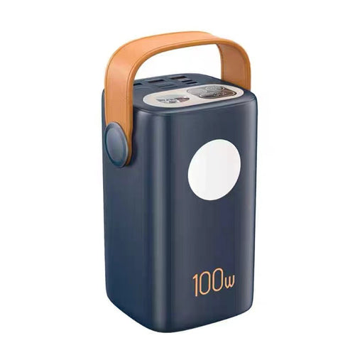 60000 MA Powerbank mit Super-Schnellladefunktion