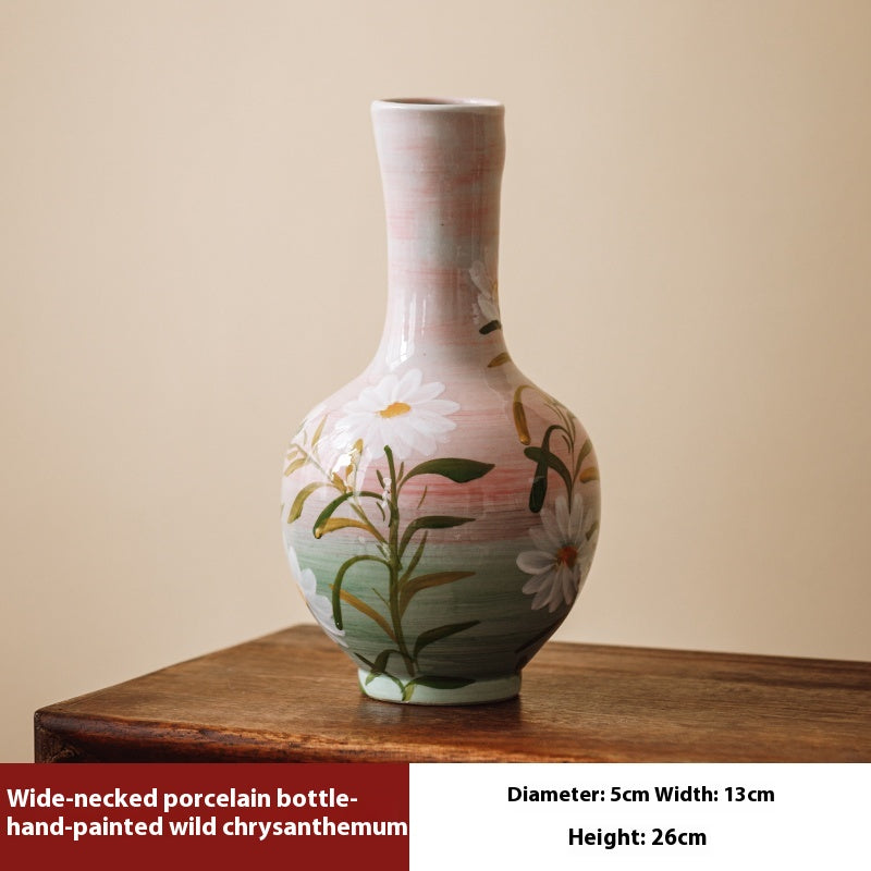 Keramik Vase