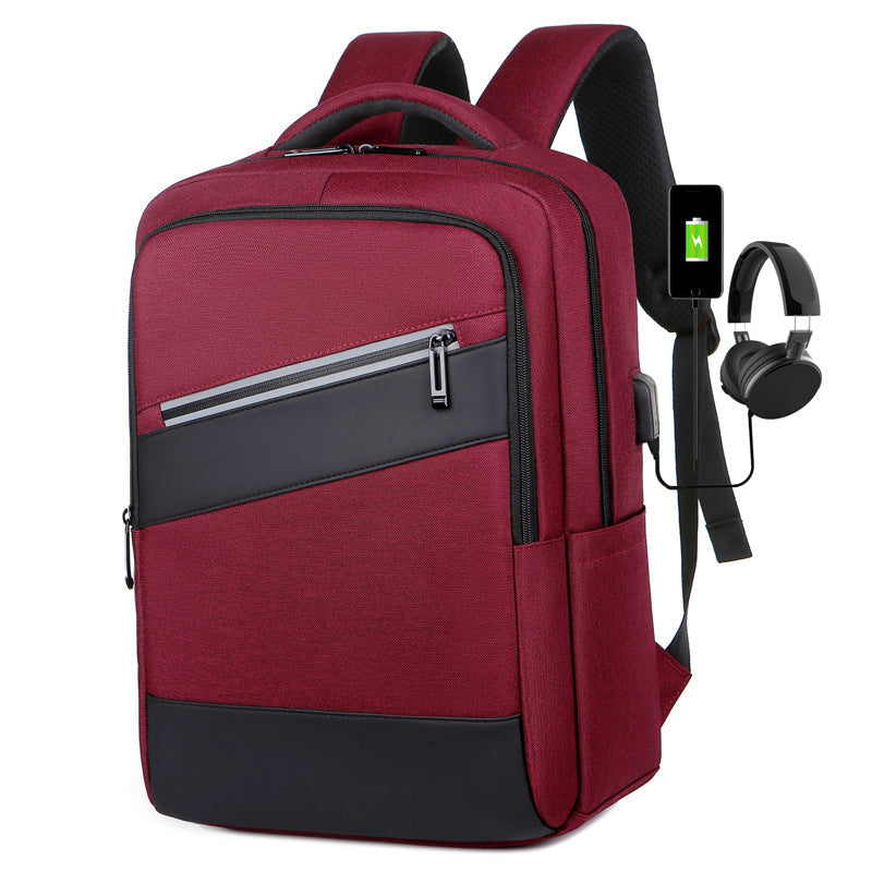Business Rucksack Korean Style