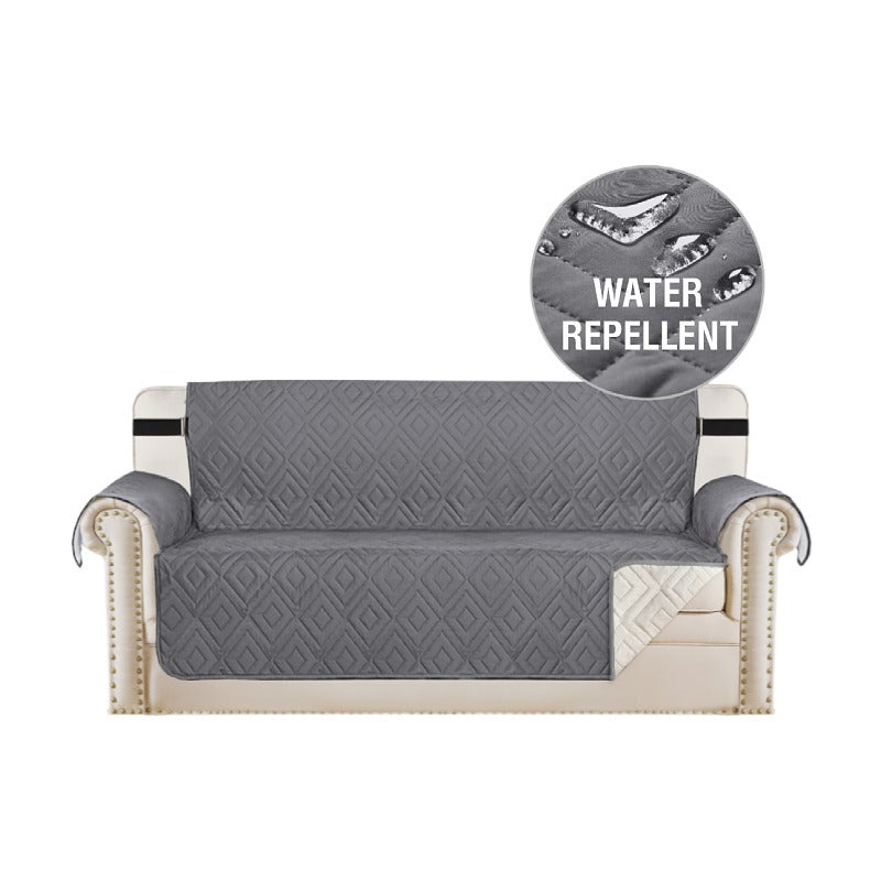 Recyceltes Sofa-Kissen für Haustiere, wasserdicht – Ansicht 7