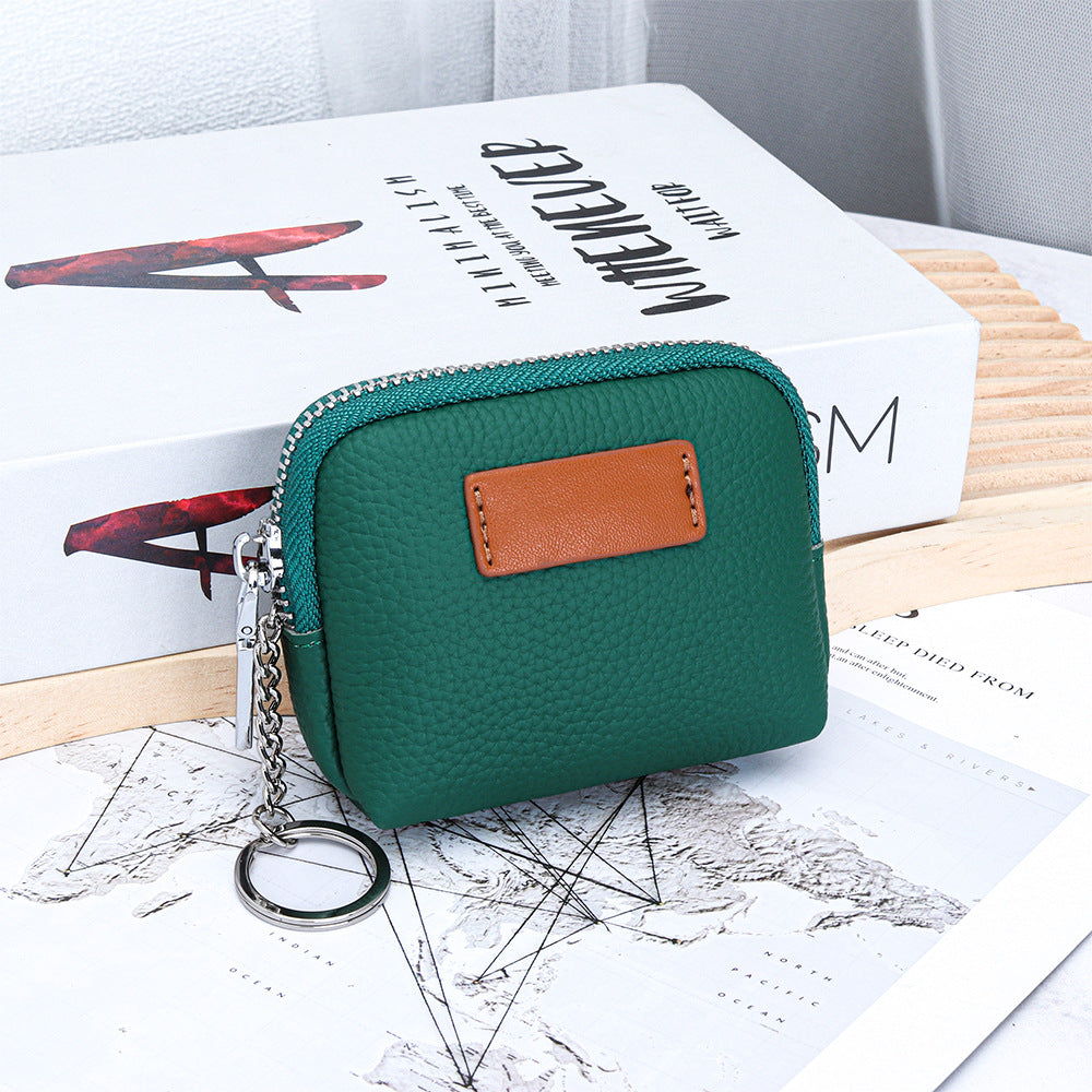 Mini-Portfolio aus Vollschale Kuhleder – Bild 10 | LuxeStyle