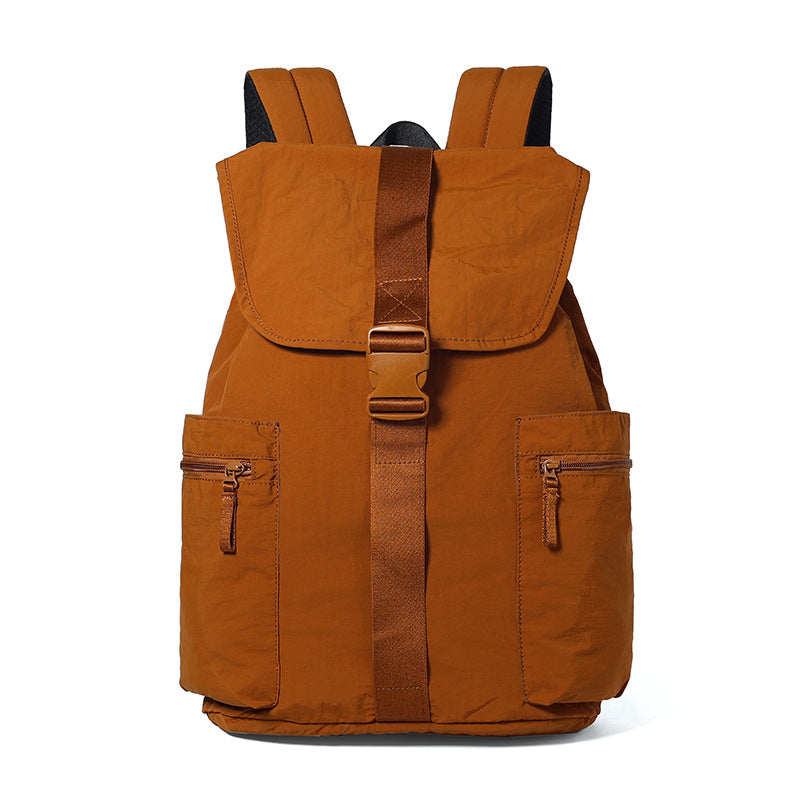 Unisex Fashion Rucksack – Bild 8 | LuxeStyle