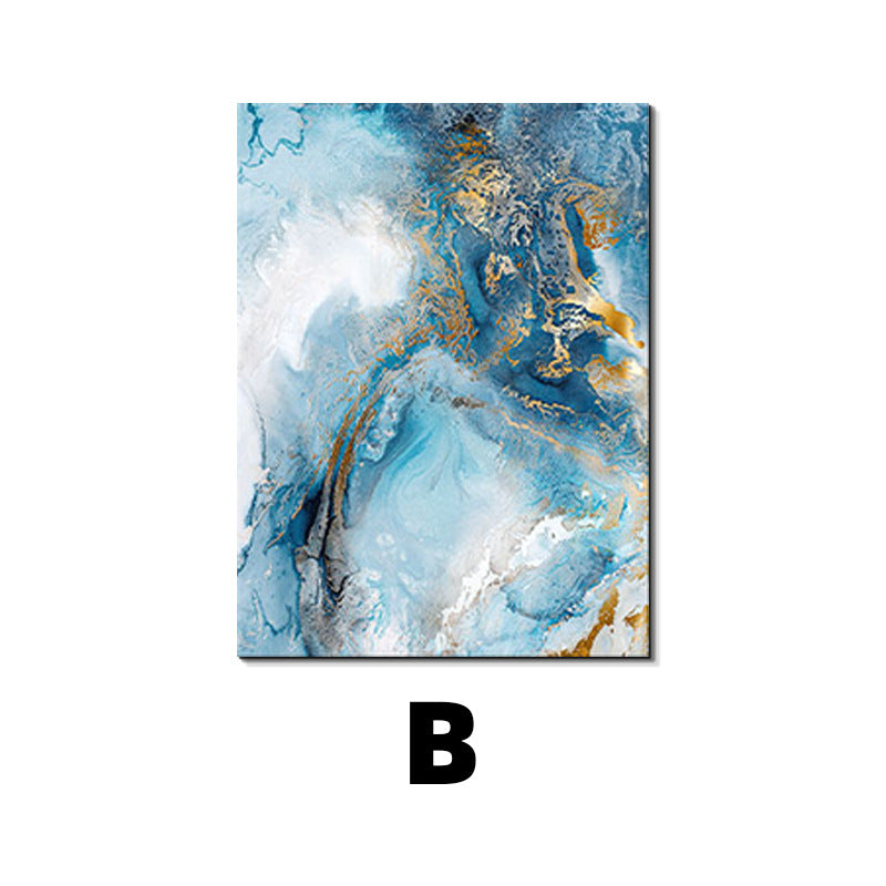 Modernes Wandbild für Wohnzimmer – Bild 5 | LuxeStyle