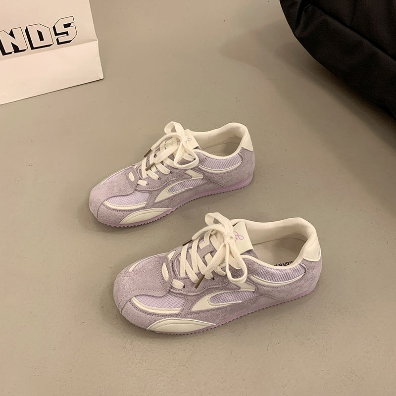 Atmungsaktive Mesh-Sneaker für Damen