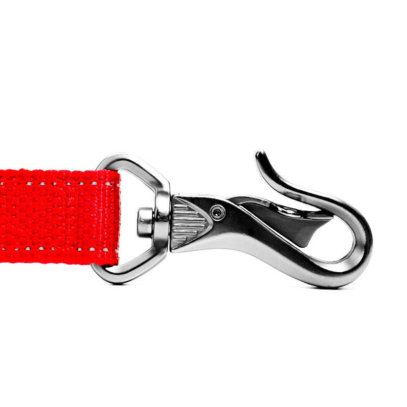 Explosionssichere 6-in-1 Hundeleine | LuxeStyle