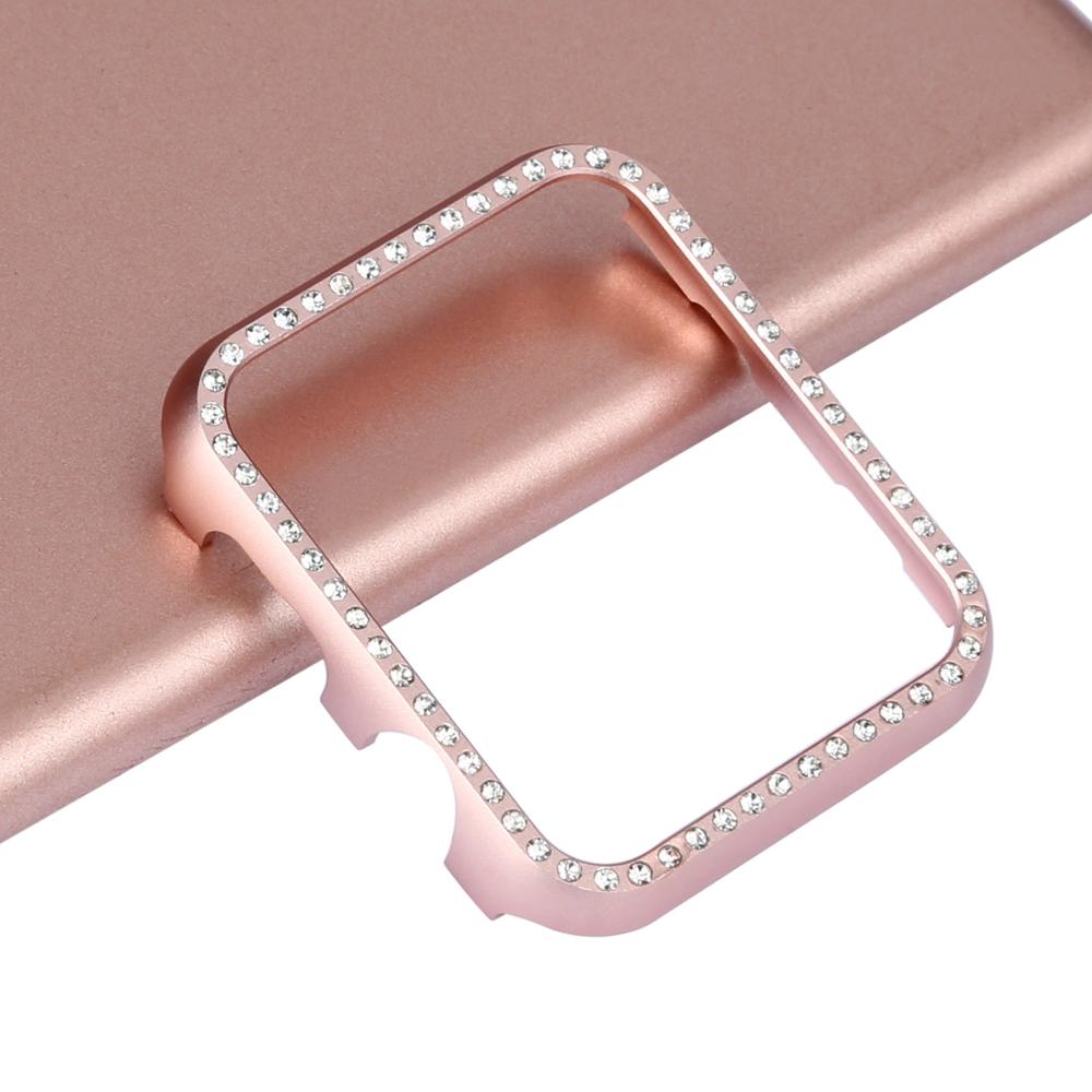Aluminium-Case für Apple Watch – Schutzschale – Bild 8 | LuxeStyle
