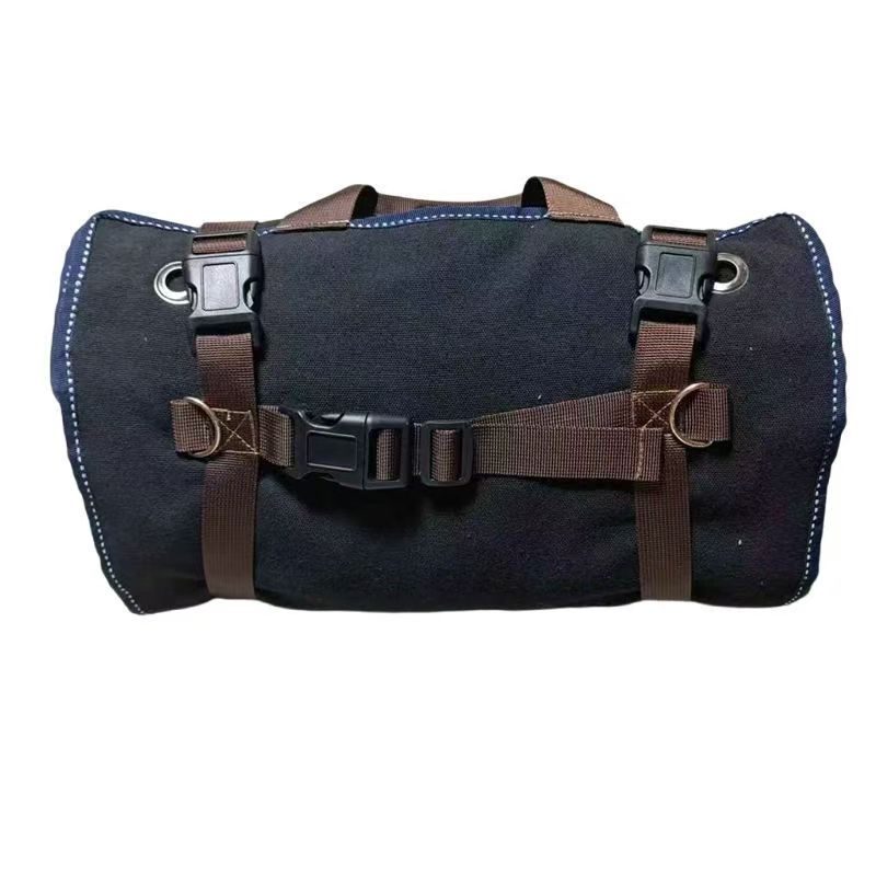 Werkzeugtasche zum Aufrollen – Bild 4 | LuxeStyle