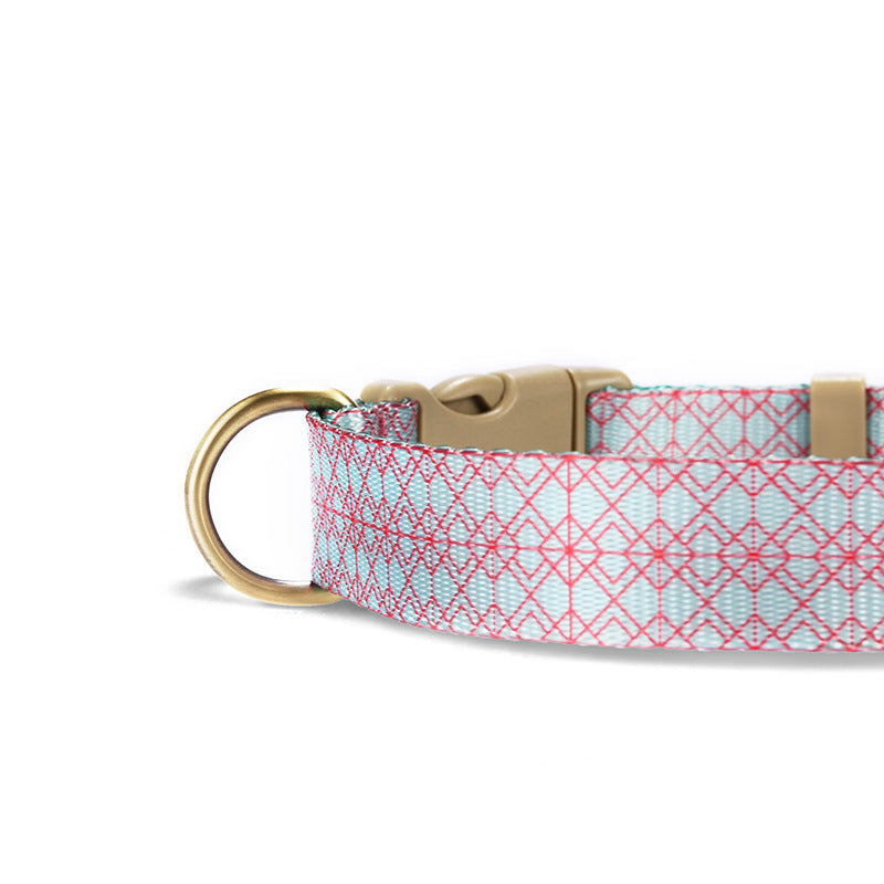 Hundehalsband und Leine Set – Bild 2 | LuxeStyle