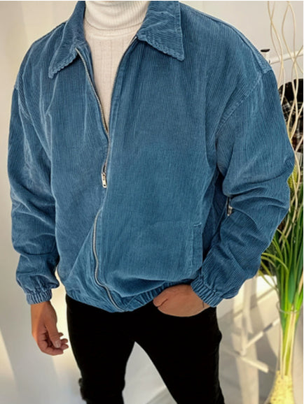 Corduroy-Jacket