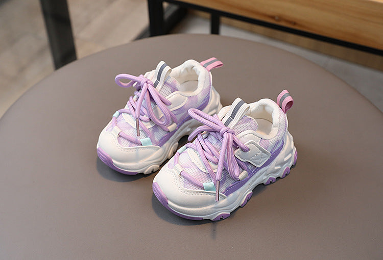 Laufschuhe für Kids