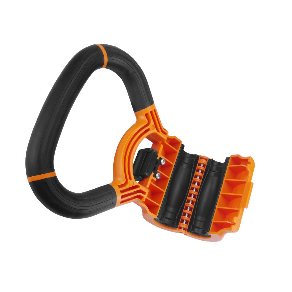 Hantelgriff für flexibles Krafttraining – Bild 5 | LuxeStyle