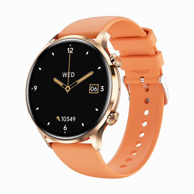 Smartwatch «Vital» · Fitness & Anrufe