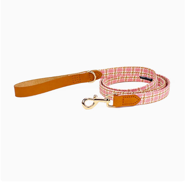 Halsband oder Leine für Hunde – Bild 6 | LuxeStyle