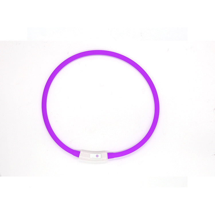 LED-Hundehalsband Fashion – Bild 3 | LuxeStyle