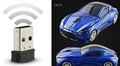 Kabellose Computermaus für Auto | LuxeStyle