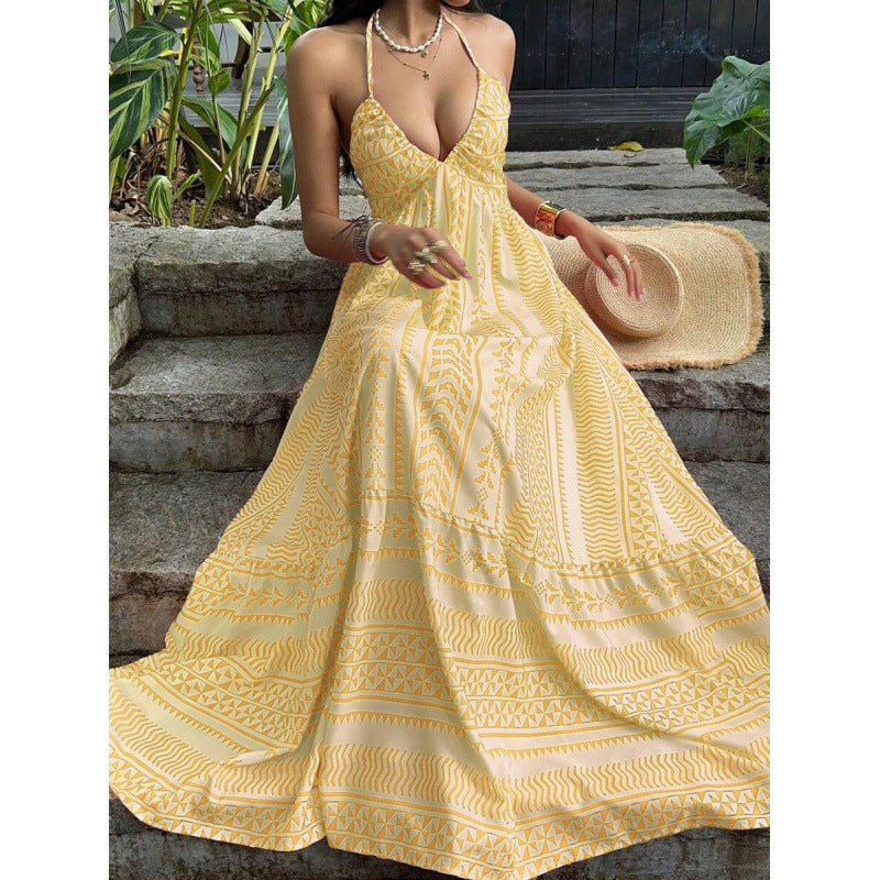 Seaside-Strandkleid – Bild 6 | LuxeStyle