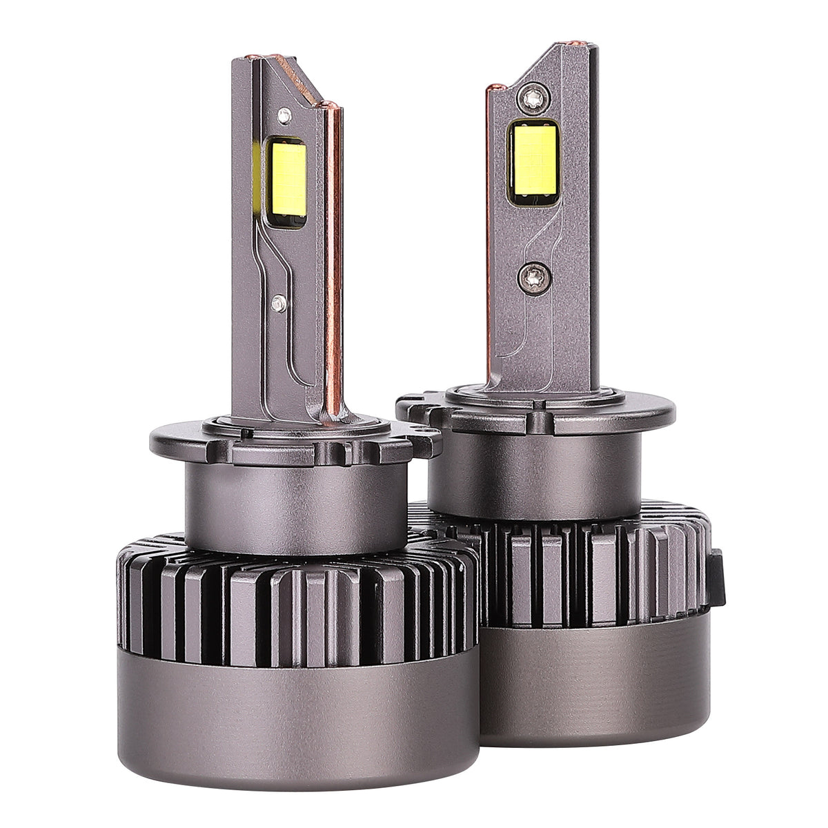 D Series LED D2SD4S Autoscheinwerfer – Bild 5 | LuxeStyle
