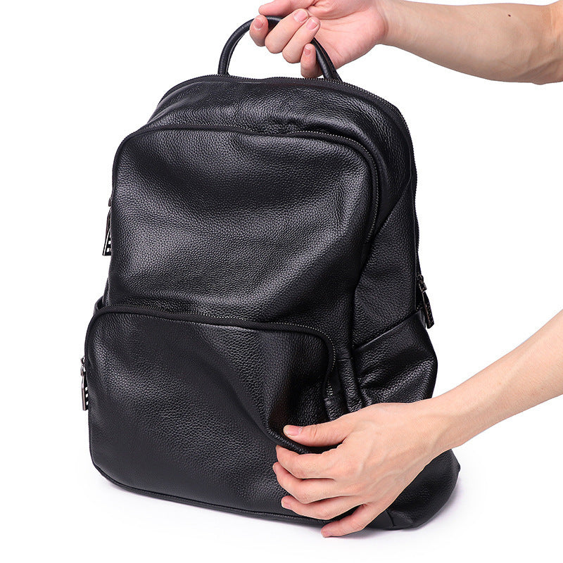 Rucksack für Outdoor-Reisen und Studium | LuxeStyle