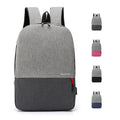 Leichter Business Rucksack für Laptop