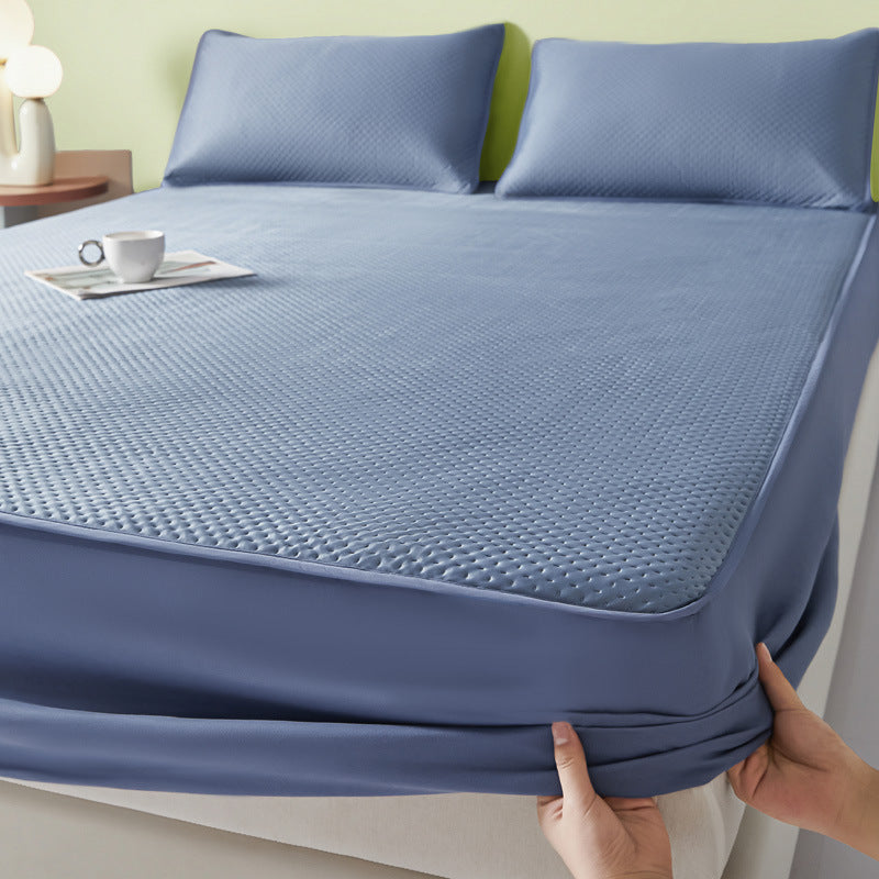 Passendbettlaken 90–200 cm – Sommerbettlaken – Bild 12 | LuxeStyle