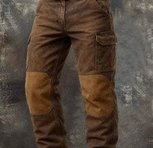 Vintage Arbeits pants