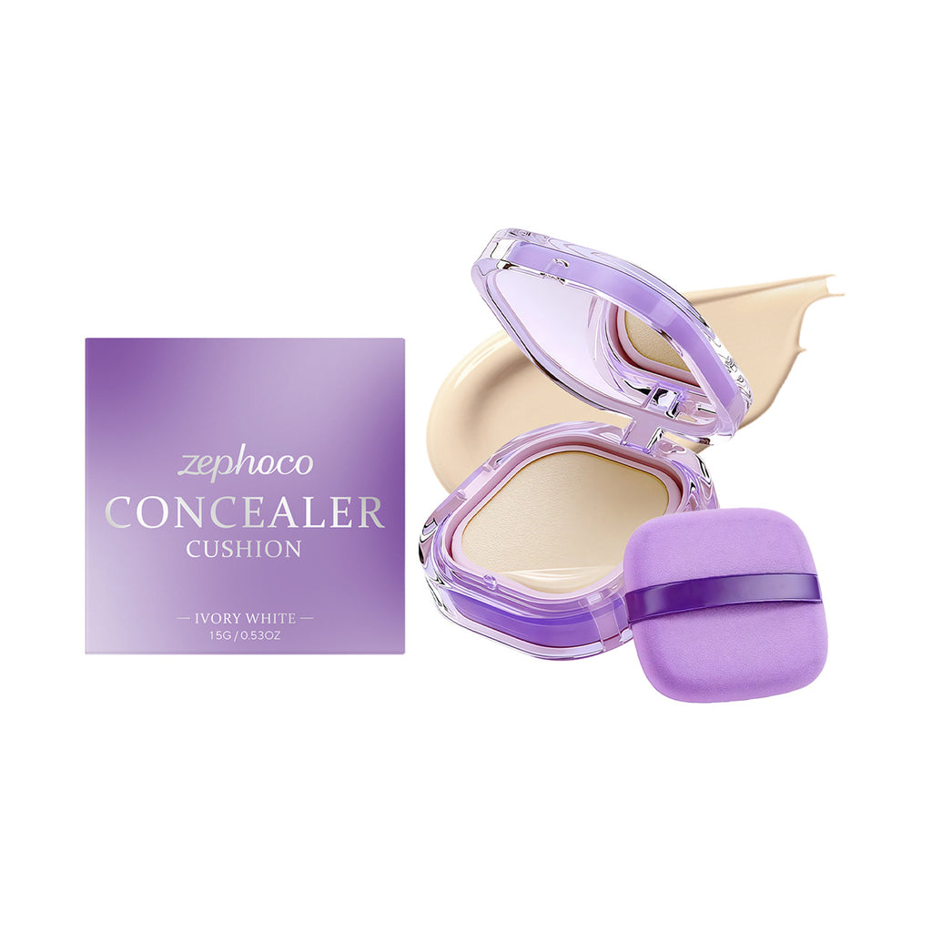 Concealer Kissen – Bild 2 | LuxeStyle