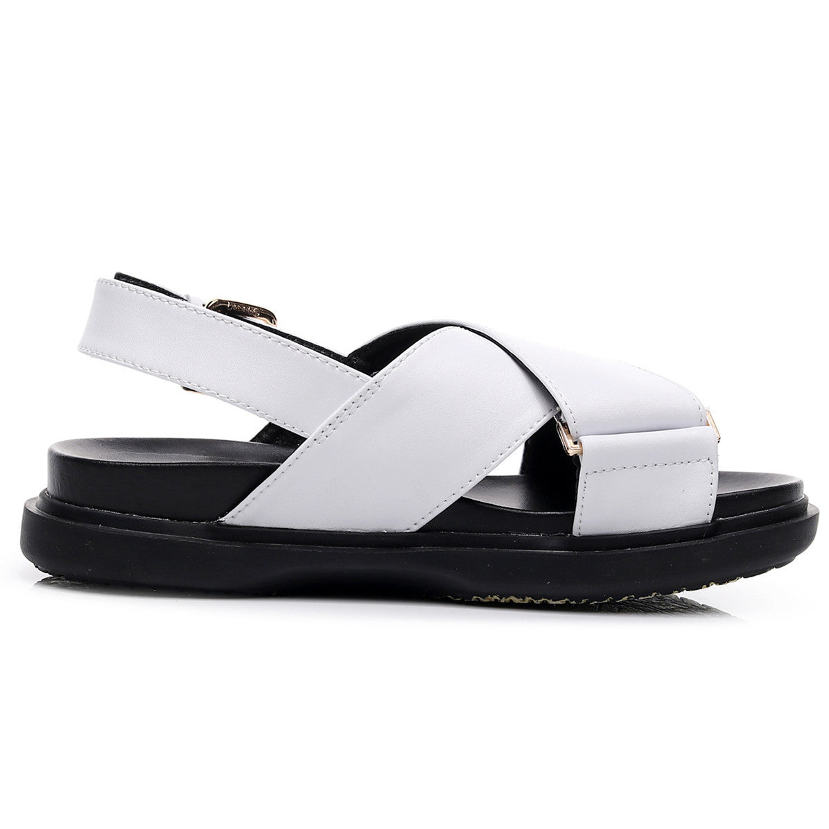 Damen Sandalen mit Hanfseil und Plateau | LuxeStyle