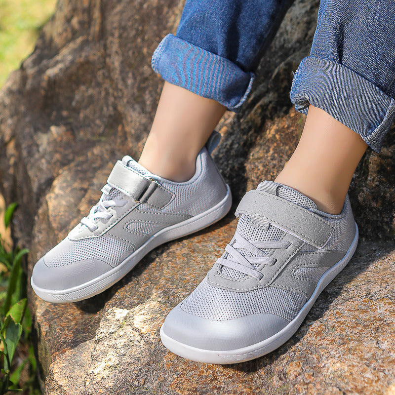 Low-Top Bergwanderschuhe für Alltag & Sport