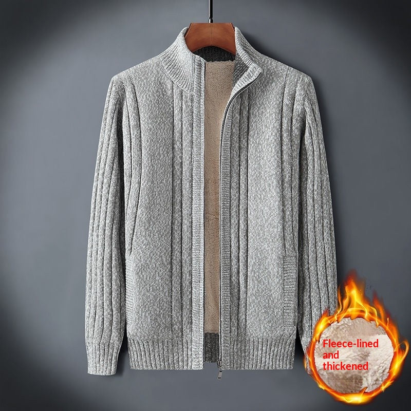 Herren Strickpullover