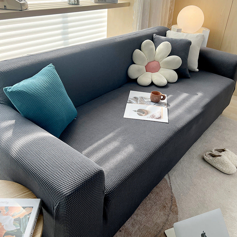 Sofaüberwurf – Bild 4 | LuxeStyle