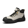 Herren High-Top Wander- & Bergstiefel – Bild 1 | LuxeStyle