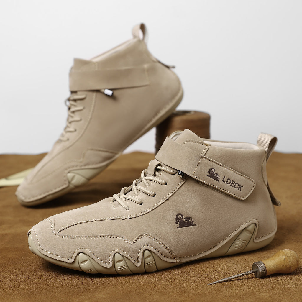 Outdoor Casual Martin Boots – Bild 7 | LuxeStyle