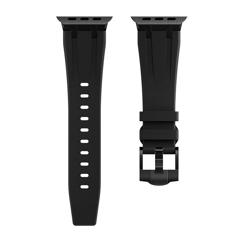 Silikon-Armband für Apple Watch Ultra