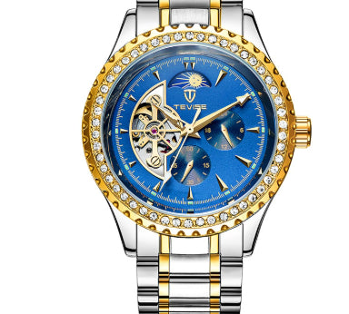 Automatik Armbanduhr